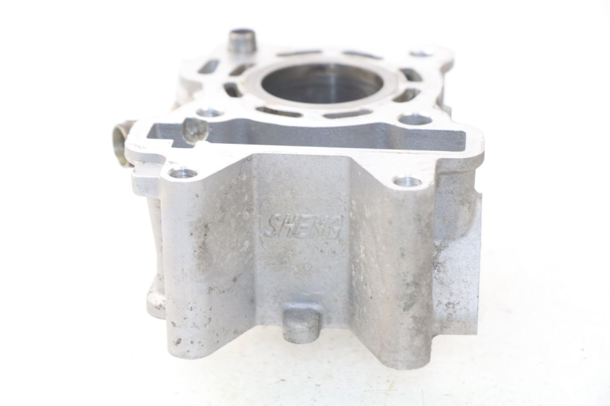 photo de CILINDER MBK OVETTO 4T 50 (2008 - 2016) - Markeringen en referenties