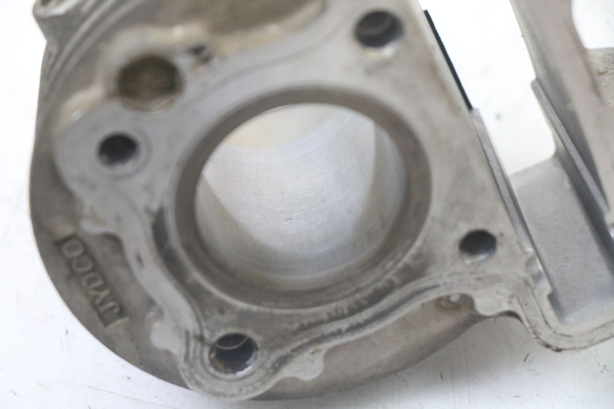 photo de CILINDER PEUGEOT KISBEE 4T 50 (2018 - 2022) - Technische close-up