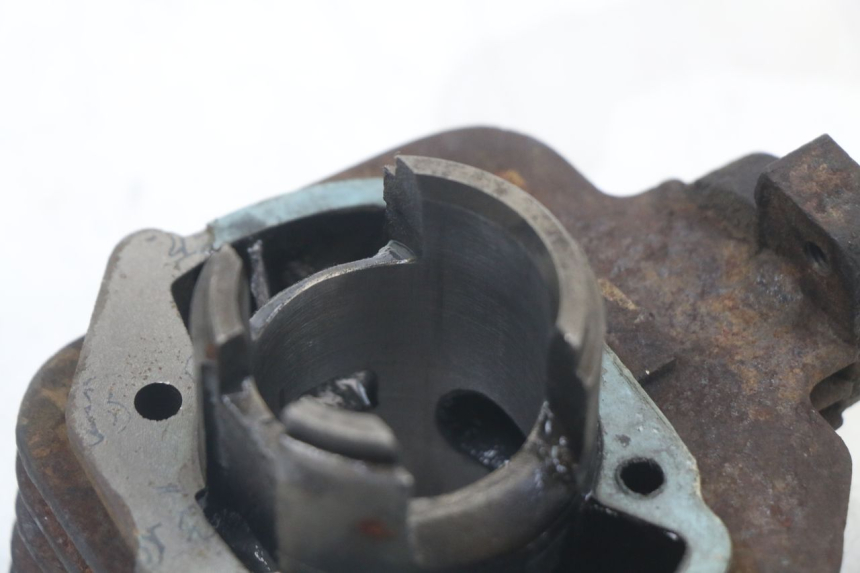 photo de CILINDER PEUGEOT LUDIX 50 (2005 - 2007) - Kenmerkende details