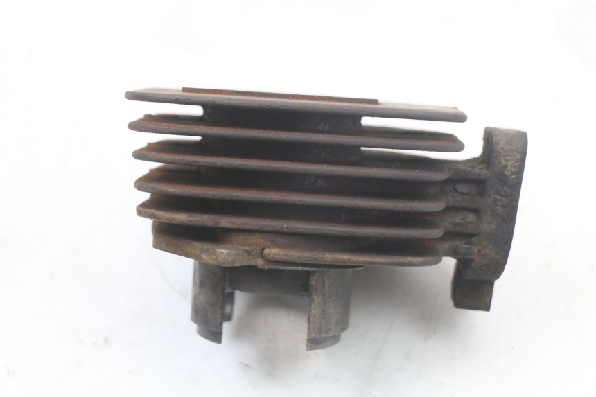 photo de CILINDER PEUGEOT LUDIX 50 (2005 - 2007) - Zoom op componenten