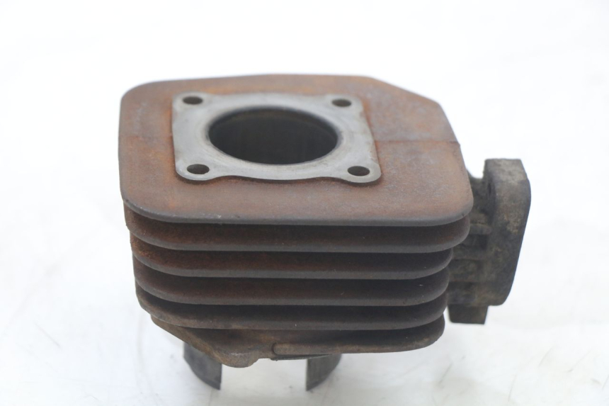 photo de CILINDER PEUGEOT LUDIX 50 (2005 - 2007) - Zoom op gebruiksstaat