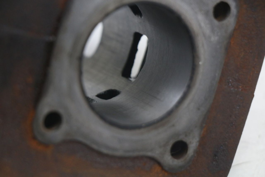 photo de CILINDER PEUGEOT LUDIX 50 (2005 - 2007) - Bevestigingspunten