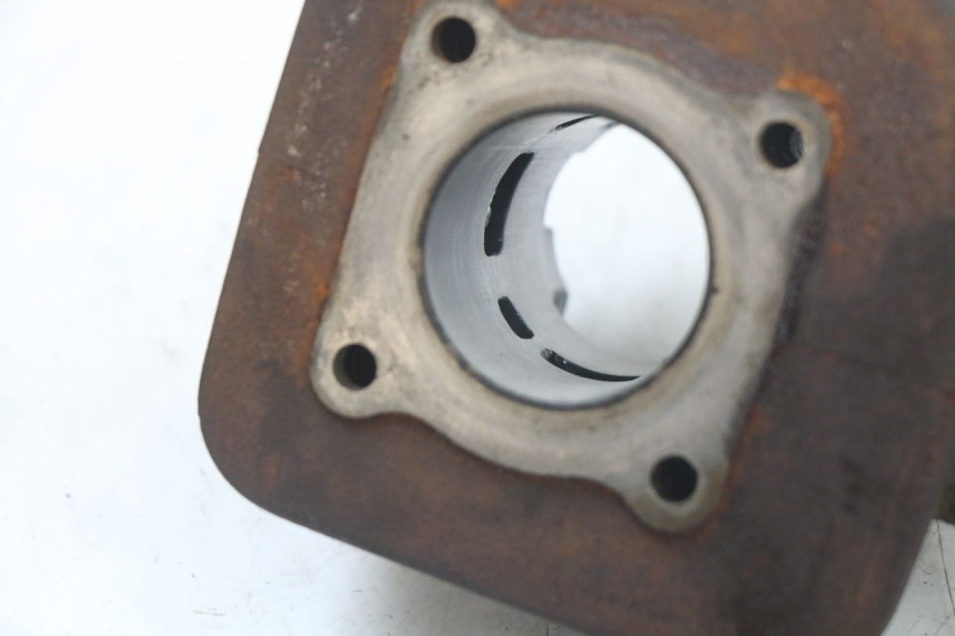 photo de CILINDER PEUGEOT LUDIX 50 (2005 - 2007) - Markeringen en referenties