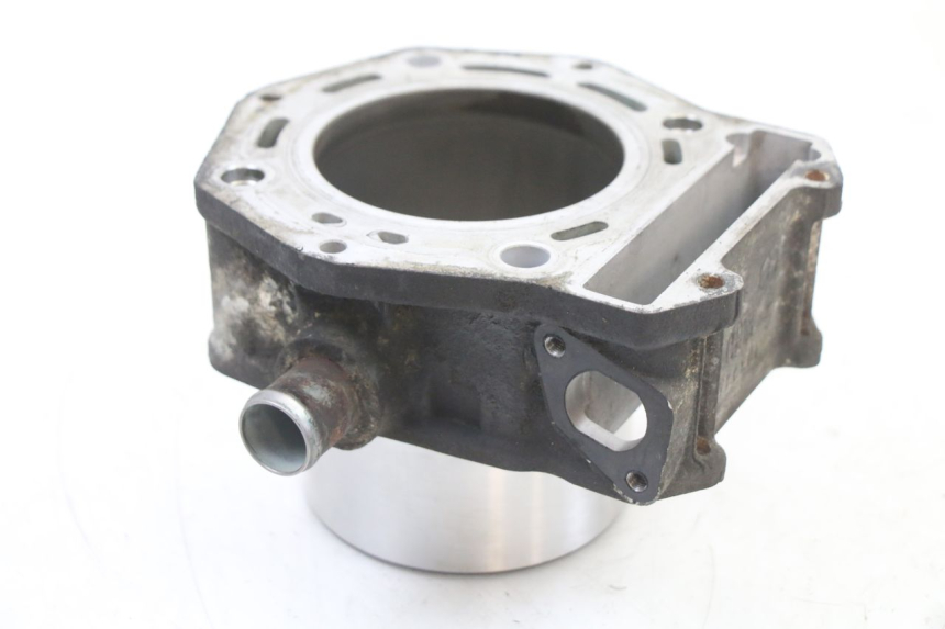 photo de CILINDER PIAGGIO MP3 LT 400 (2007 - 2012) - Zoom op gebruiksstaat