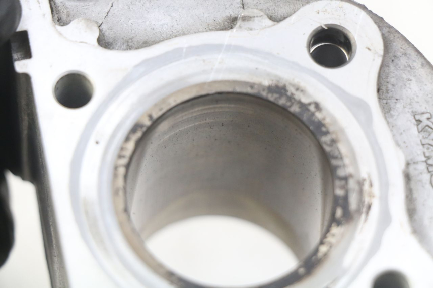 photo de CILINDER ZUIGER KYMCO AGILITY 16+ 4T 50 (2018 - 2023) - Andere kijkhoek