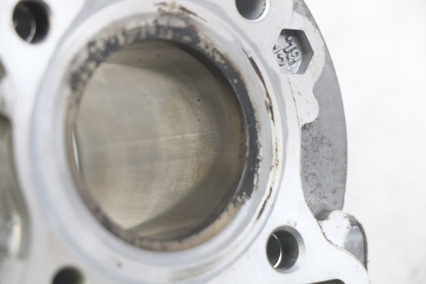 photo de CILINDER ZUIGER KYMCO AGILITY 16+ 4T 50 (2018 - 2023) - Overzicht