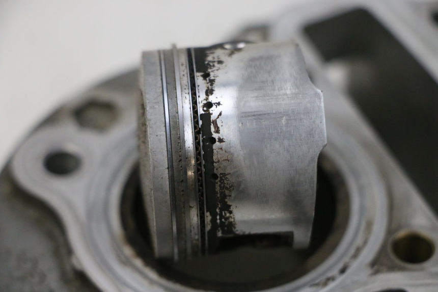 photo de CILINDER ZUIGER KYMCO AGILITY 16+ 4T 50 (2018 - 2023) - Aanvullende foto