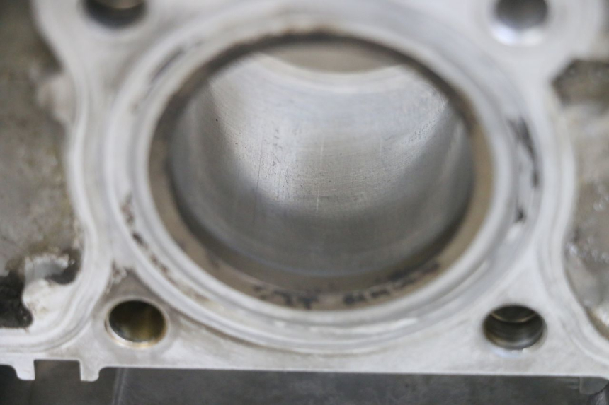 photo de CILINDER ZUIGER KYMCO AGILITY 16+ 4T 50 (2018 - 2023) - Technische close-up