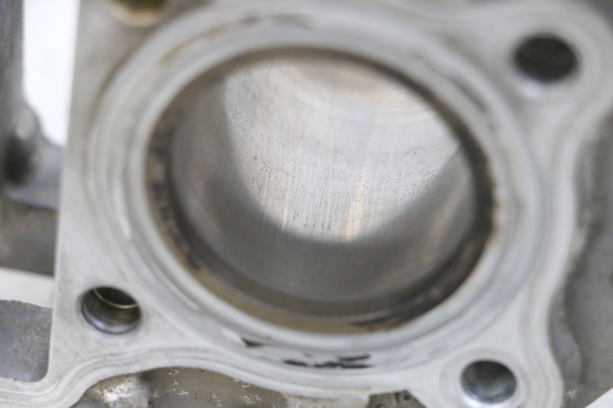 photo de CILINDER ZUIGER KYMCO AGILITY 16+ 4T 50 (2018 - 2023) - Overzicht