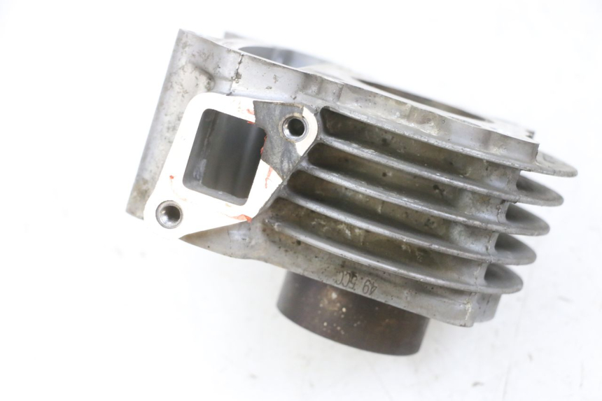 photo de CILINDER ZUIGER KYMCO AGILITY 16+ 4T 50 (2018 - 2023) - Markeringen en referenties