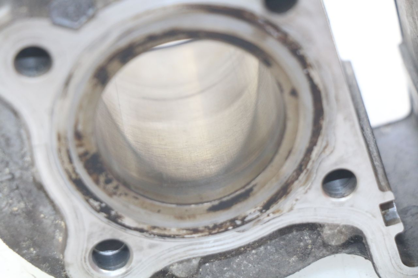 photo de CILINDER ZUIGER KYMCO AGILITY 4T 50 (2018 - 2022) - Technische close-up