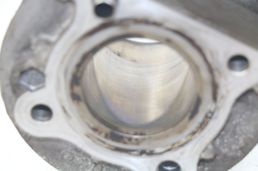 photo de CILINDER ZUIGER KYMCO AGILITY 4T 50 (2018 - 2022) - Overzicht