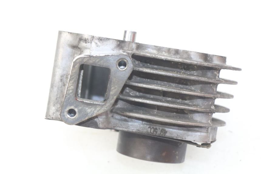 photo de CILINDER ZUIGER KYMCO AGILITY 4T 50 (2018 - 2022) - Staat van het oppervlak