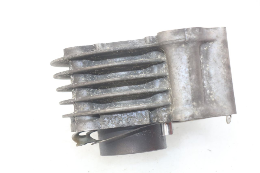 photo de CILINDER ZUIGER KYMCO AGILITY 4T 50 (2018 - 2022) - Markeringen en referenties