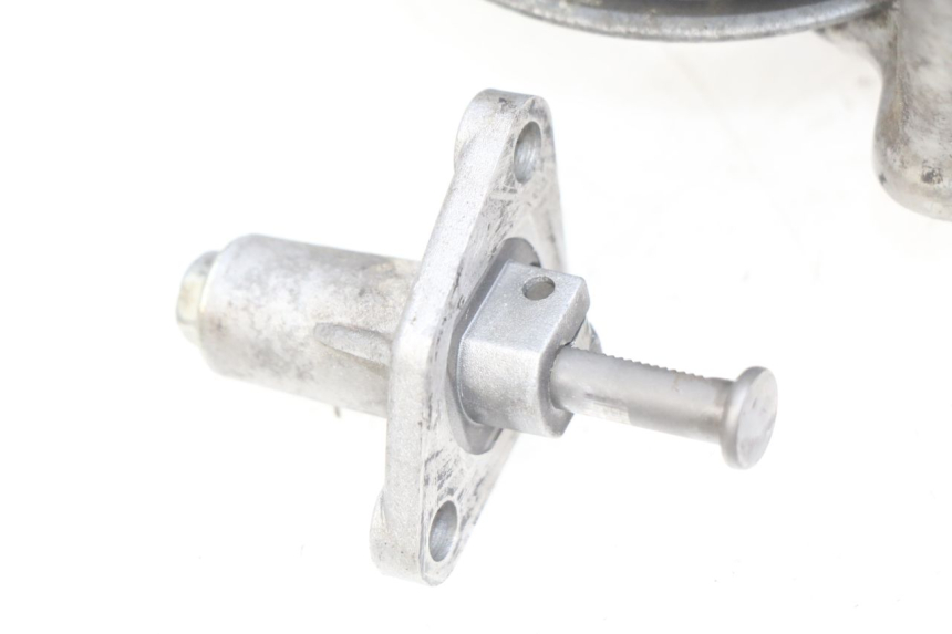 photo de CILINDER ZUIGER KYMCO AGILITY 4T 50 (2005 - 2018) - Kenmerkende details