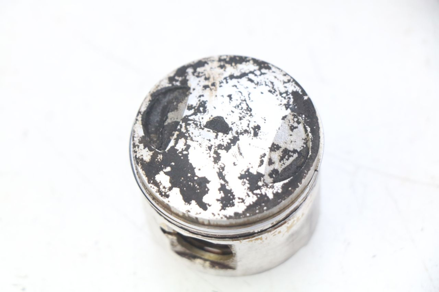 photo de CILINDER ZUIGER KYMCO AGILITY 4T 50 (2005 - 2018) - Detailaanzicht