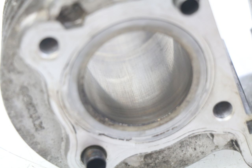 photo de CILINDER ZUIGER KYMCO AGILITY 4T 50 (2005 - 2018) - Technische close-up