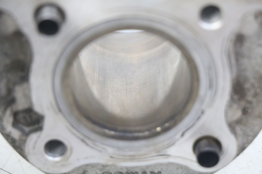 photo de CILINDER ZUIGER KYMCO AGILITY 4T 50 (2005 - 2018) - Overzicht