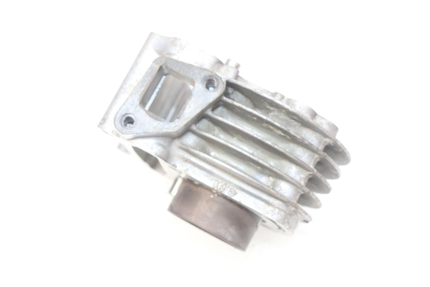 photo de CILINDER ZUIGER KYMCO AGILITY 4T 50 (2005 - 2018) - Staat van het oppervlak