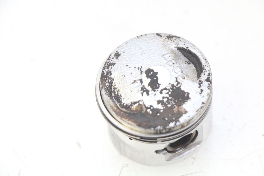 photo de CILINDER ZUIGER KYMCO AGILITY 4T 50 (2005 - 2018) - Kenmerkende details