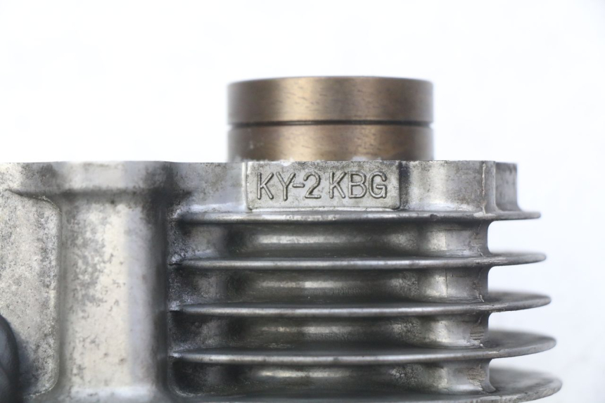 photo de CILINDER ZUIGER KYMCO AGILITY 4T 50 (2005 - 2018) - Andere kijkhoek