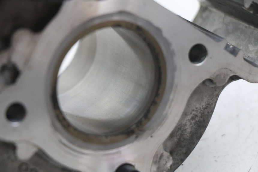 photo de CILINDER ZUIGER KYMCO AGILITY 4T 50 (2005 - 2018) - Overzicht