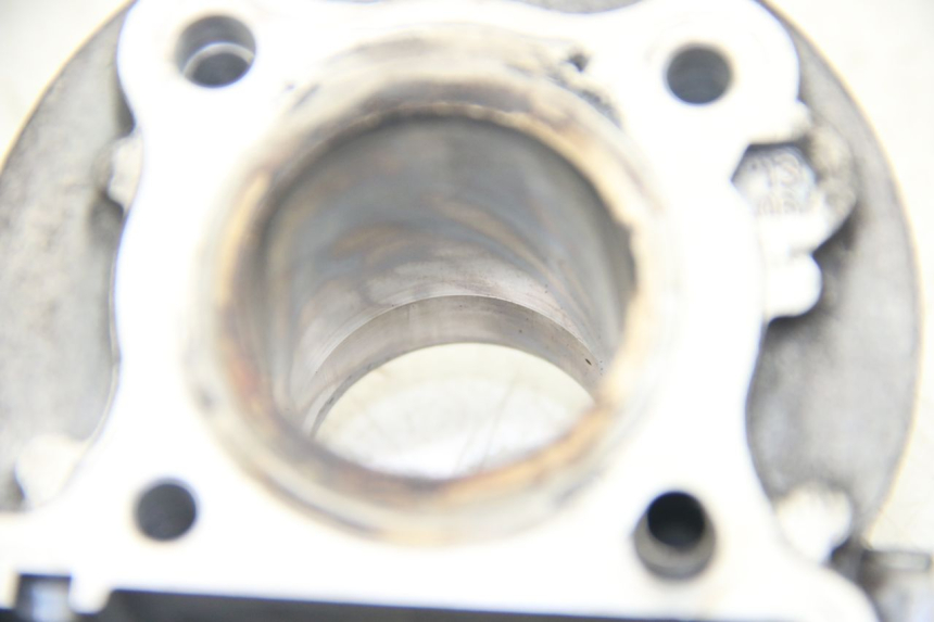 photo de CILINDER ZUIGER KYMCO AGILITY 4T 50 (2005 - 2018) - Bevestigingspunten