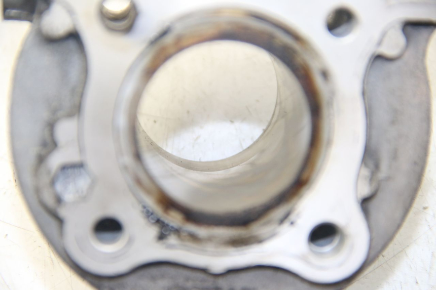 photo de CILINDER ZUIGER KYMCO AGILITY 4T 50 (2005 - 2018) - Staat van het oppervlak