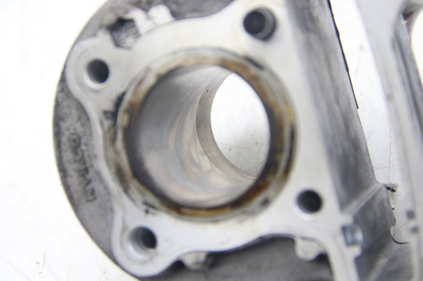 photo de CILINDER ZUIGER KYMCO AGILITY 4T 50 (2005 - 2018) - Gecontroleerd onderdeel