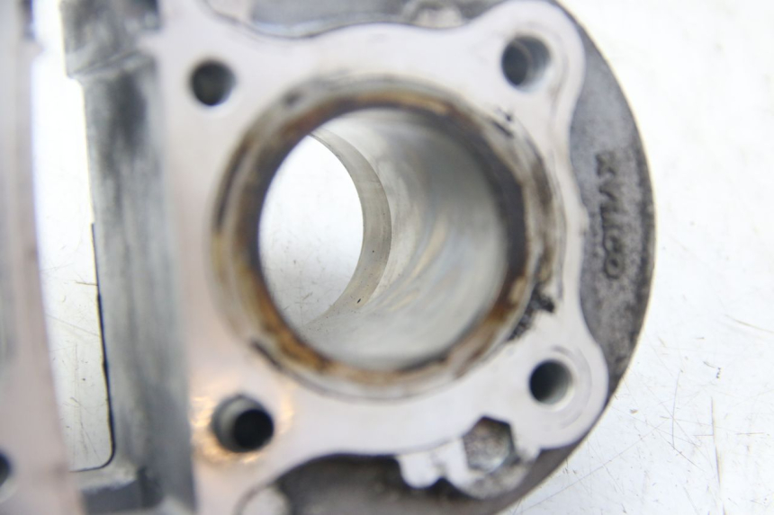 photo de CILINDER ZUIGER KYMCO AGILITY 4T 50 (2005 - 2018) - Markeringen en referenties