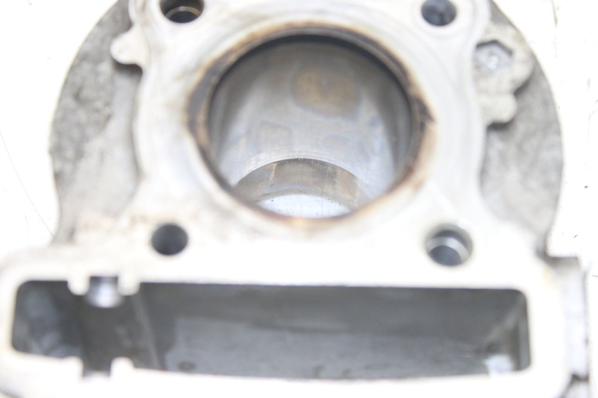 photo de CILINDER ZUIGER KYMCO AGILITY 4T 50 (2005 - 2018) - Kenmerkende details