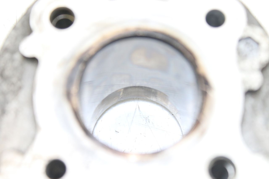 photo de CILINDER ZUIGER KYMCO AGILITY 4T 50 (2005 - 2018) - Staat van het oppervlak