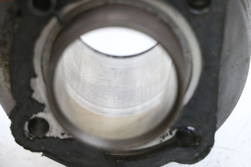 photo de CILINDER ZUIGER KYMCO AGILITY 4T 50 (2005 - 2018) - Technische close-up