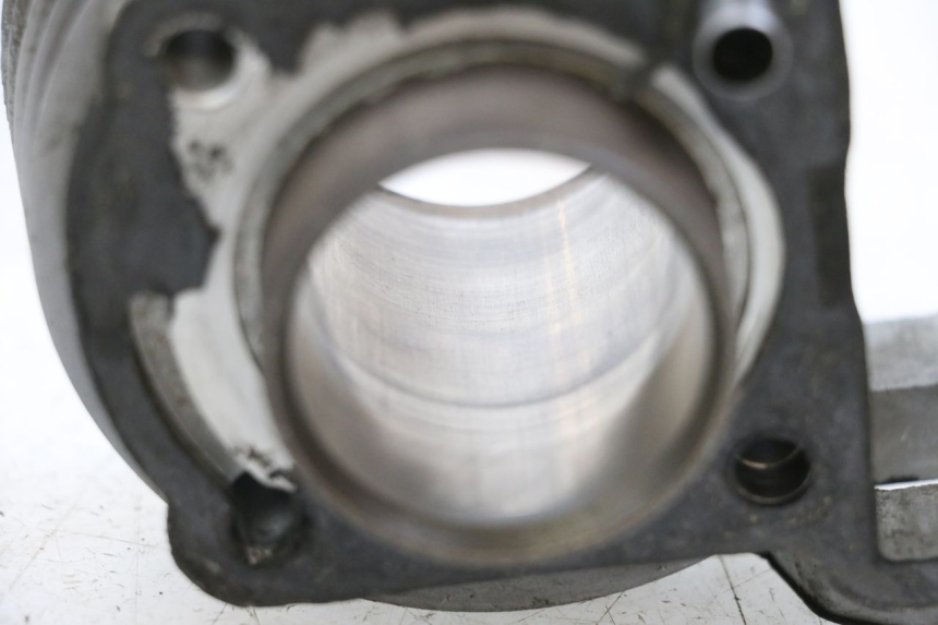 photo de CILINDER ZUIGER KYMCO AGILITY 4T 50 (2005 - 2018) - Overzicht