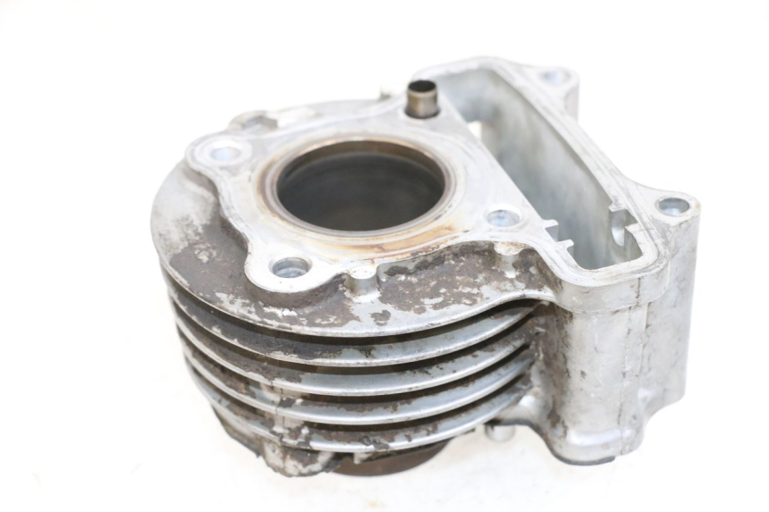 photo de CILINDER ZUIGER KYMCO AGILITY 4T 50 (2005 - 2018) - Staat van het oppervlak