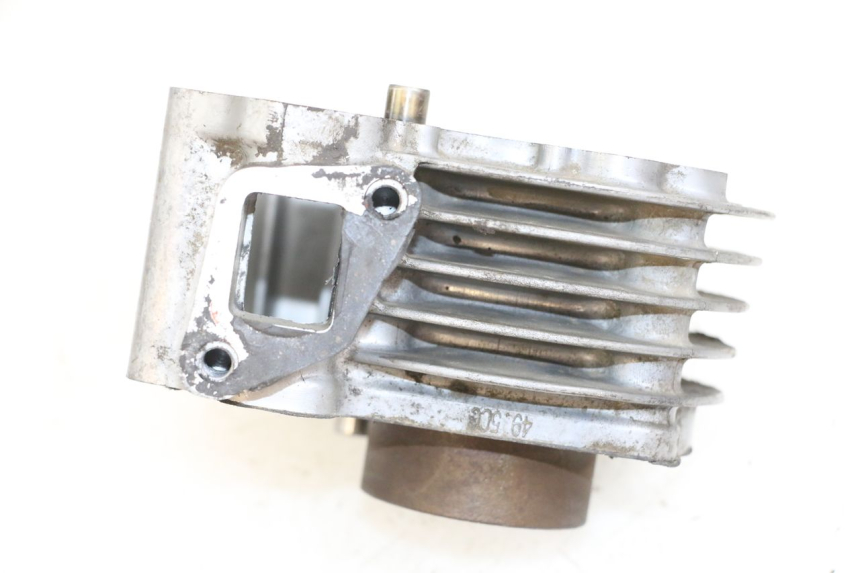 photo de CILINDER ZUIGER KYMCO AGILITY 4T 50 (2005 - 2018) - Gecontroleerd onderdeel