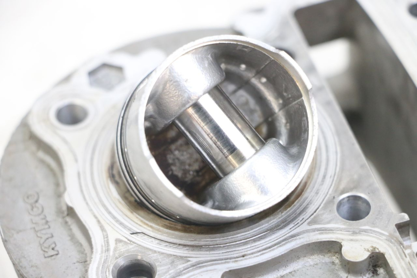 photo de CILINDER ZUIGER KYMCO AGILITY 4T 50 (2018 - 2022) - Productaanzicht