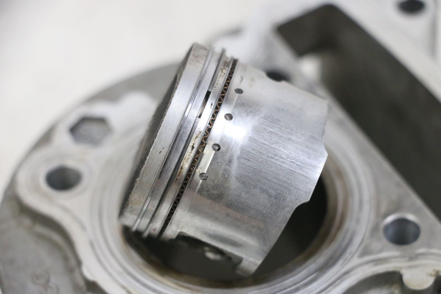 photo de CILINDER ZUIGER KYMCO AGILITY 4T 50 (2018 - 2022) - Aanvullende foto