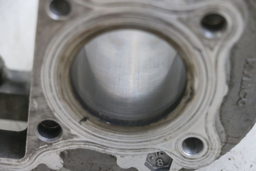 photo de CILINDER ZUIGER KYMCO AGILITY 4T 50 (2018 - 2022) - Technische close-up