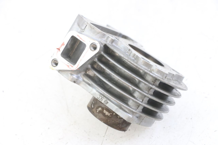 photo de CILINDER ZUIGER KYMCO AGILITY 4T 50 (2018 - 2022) - Staat van het oppervlak