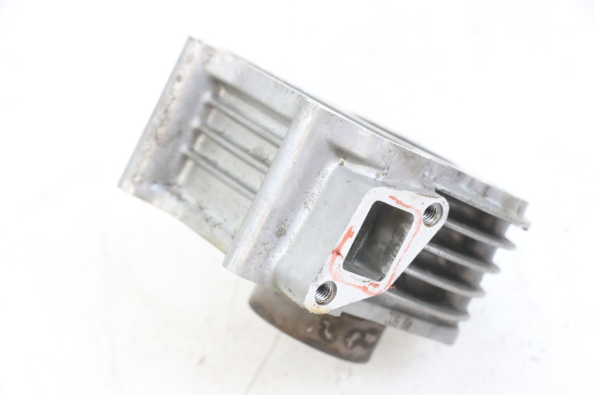 photo de CILINDER ZUIGER KYMCO AGILITY 4T 50 (2018 - 2022) - Gecontroleerd onderdeel