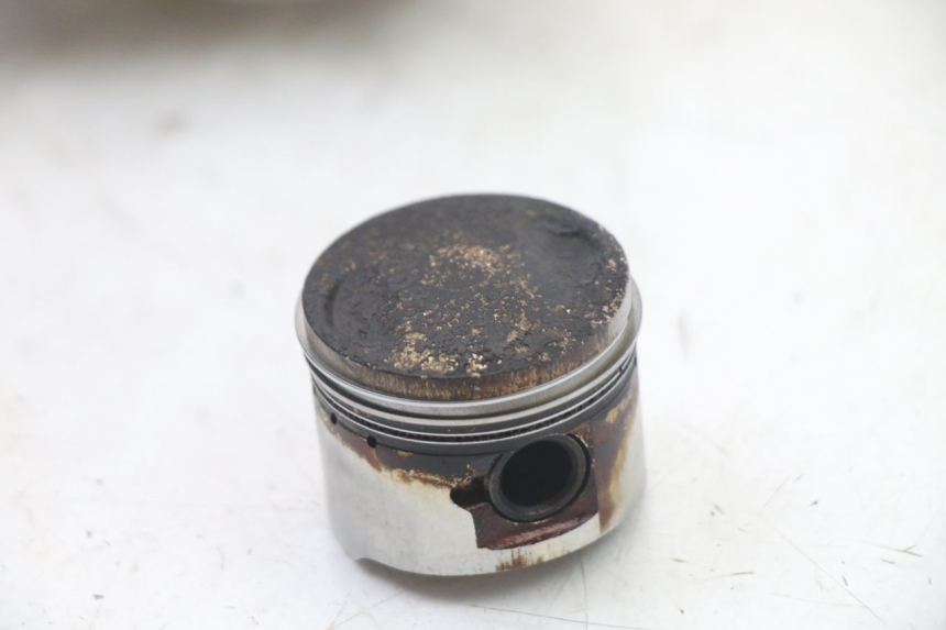 photo de CILINDER ZUIGER KYMCO AGILITY 4T 50 (2018 - 2022) - Kenmerkende details