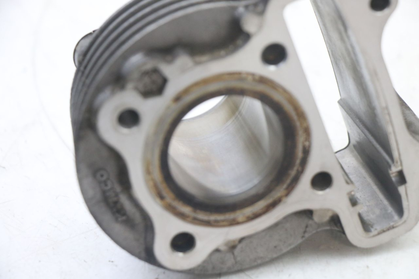 photo de CILINDER ZUIGER KYMCO AGILITY 4T 50 (2018 - 2022) - Gecontroleerd onderdeel