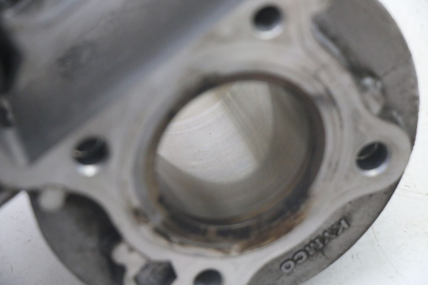 photo de CILINDER ZUIGER KYMCO AGILITY 4T 50 (2018 - 2022) - Gecontroleerd onderdeel