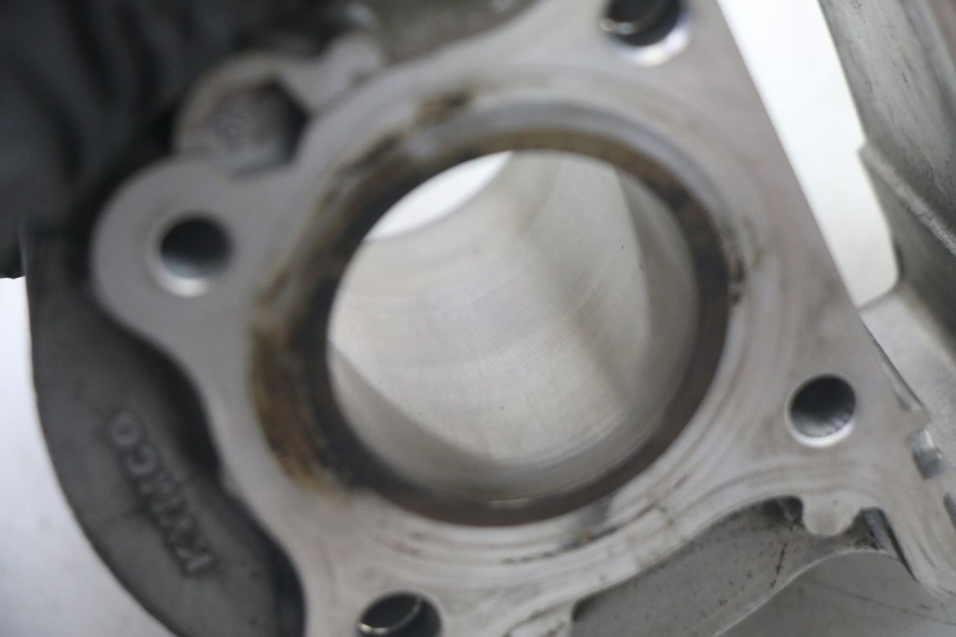 photo de CILINDER ZUIGER KYMCO AGILITY 4T 50 (2018 - 2022) - Markeringen en referenties