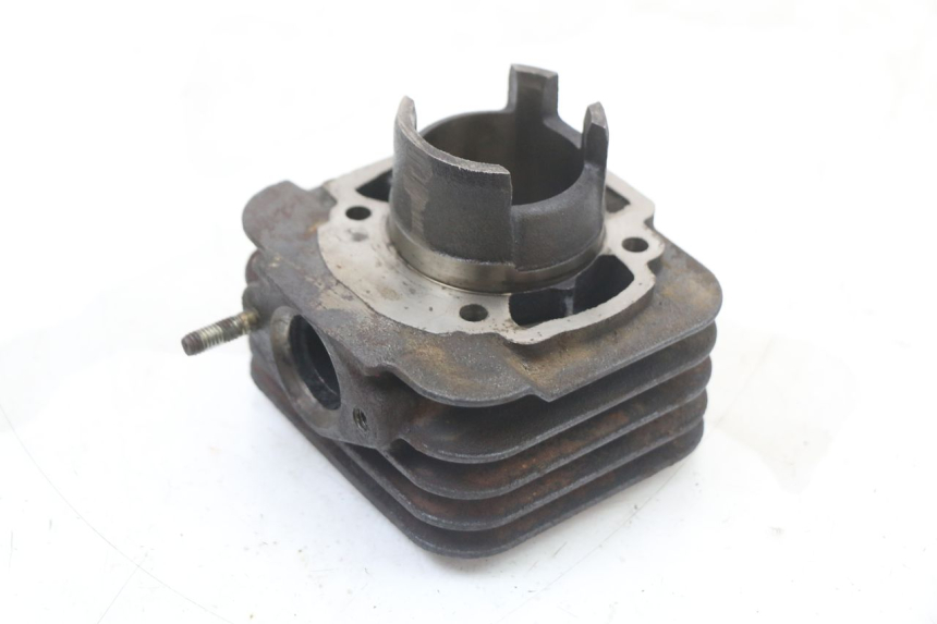 photo de CILINDER ZUIGER APRILIA SR MOTARD 50 (2012 - 2018) - Kenmerkende details