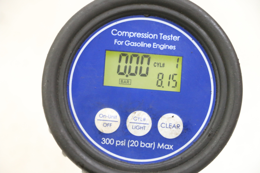 photo de CILINDER ZUIGER APRILIA SR MOTARD 50 (2012 - 2018) - Zoom op componenten