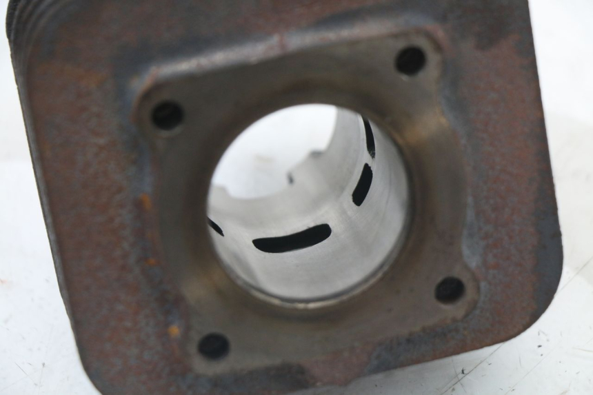 photo de CILINDER ZUIGER APRILIA SR MOTARD 50 (2012 - 2018) - Overzicht