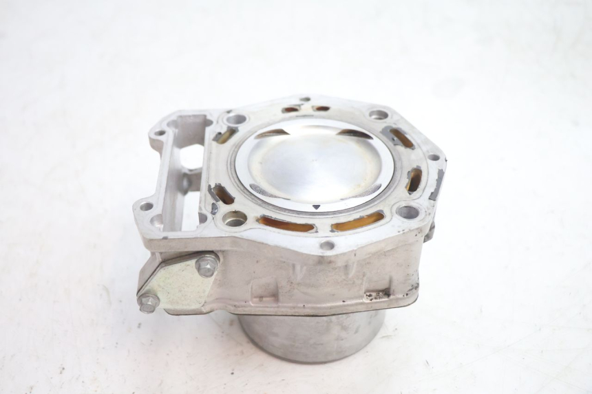 photo de ACHTERSTE ZUIKERCILINDER GILERA GP 800 (2007 - 2013) - Overzicht