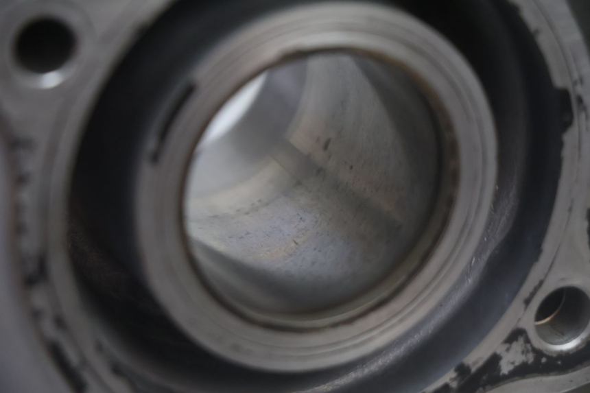 photo de ACHTERSTE PISTOONCYLINDER HONDA XLV VARADERO 125 (2007 - 2012) - Productaanzicht
